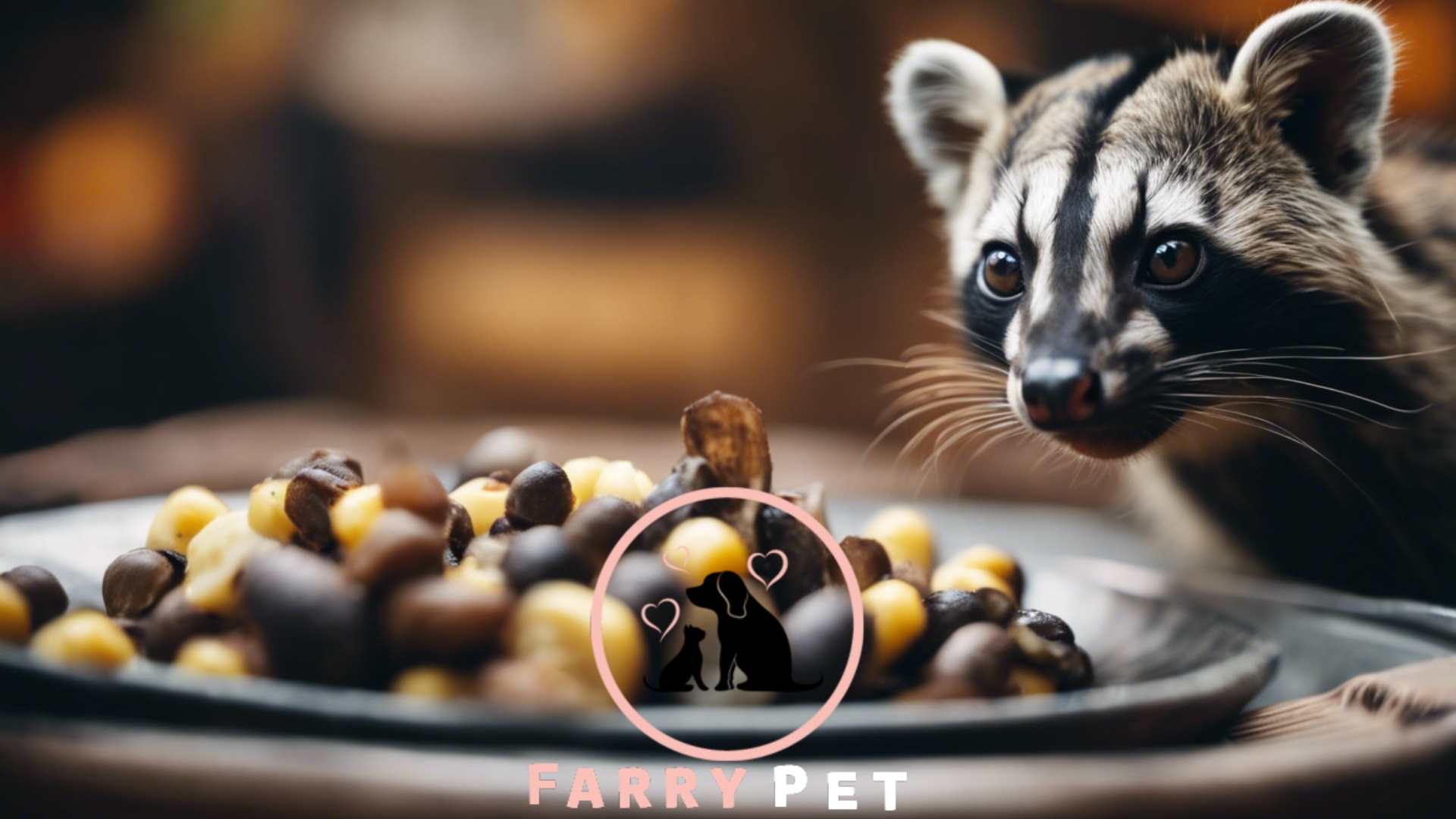 Foods Contain Civet Cat Absolute