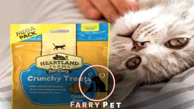 Is Heartland Farms Good Cat Food? User Experiences and Insights