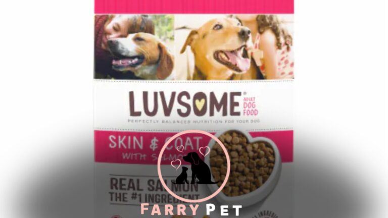 Is Luvsome A Good Dog Food? Things You Need To Know!!