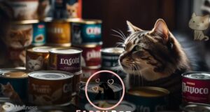What Does 'Pate' Mean in Cat Food? A Comprehensive Explanation