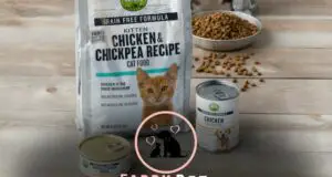 Who Makes Open Nature Dog Food
